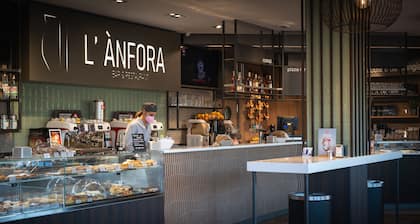 L'Anfora