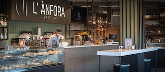 L'Anfora
