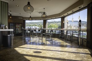 Bar (on property) - L'Anfora (Deruta)