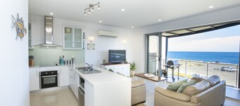 Shearwaters Appartment
