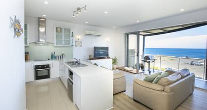 Shearwaters Appartment