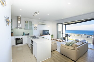 Shearwaters Appartment