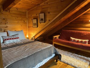 4 habitaciones, wifi gratis y ropa de cama 