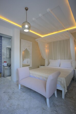 1 habitación y wifi 