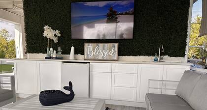 KEY LARGO WEEKLY PARADISE HOUSE RENTAL