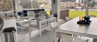 KEY LARGO WEEKLY PARADISE HOUSE RENTAL