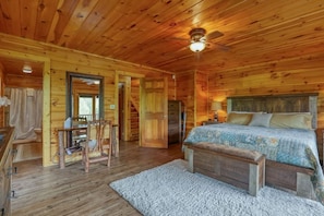 4 bedrooms, WiFi