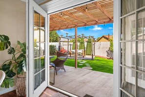 Interior - Oasis House | Gated Pool+Spa (Indio)