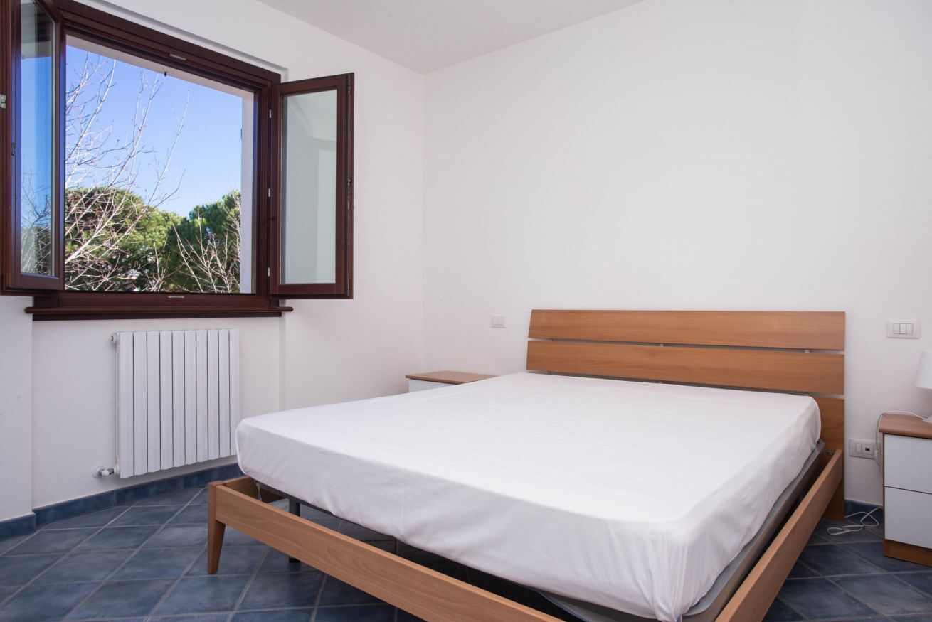 2 Schlafzimmer, Bettwäsche