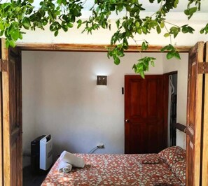 3 habitaciones, wifi gratis y acceso para silla de ruedas 