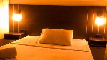 1 slaapkamer, wifi, beddengoed