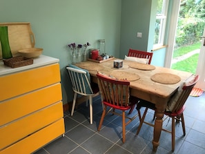 House | 2 bedrooms - Lovely Terraced 2-bed House Near Hinksey Park (Oxford)
