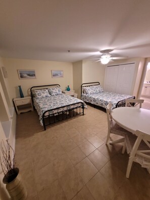1 habitación y wifi gratis 