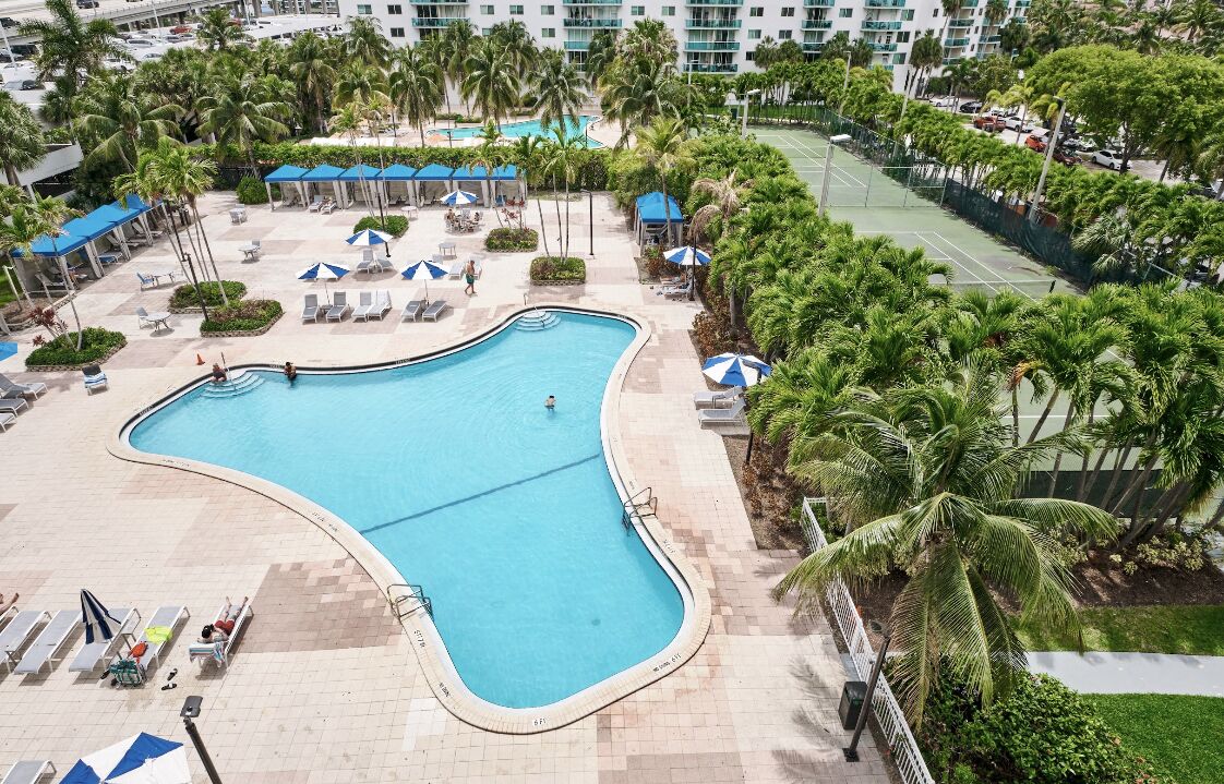 Pool