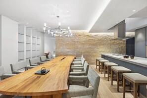 Exclusive Penthouse | Private kitchen - YAMAKEI Residences (Kutchan)