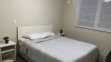 2 Schlafzimmer, WLAN