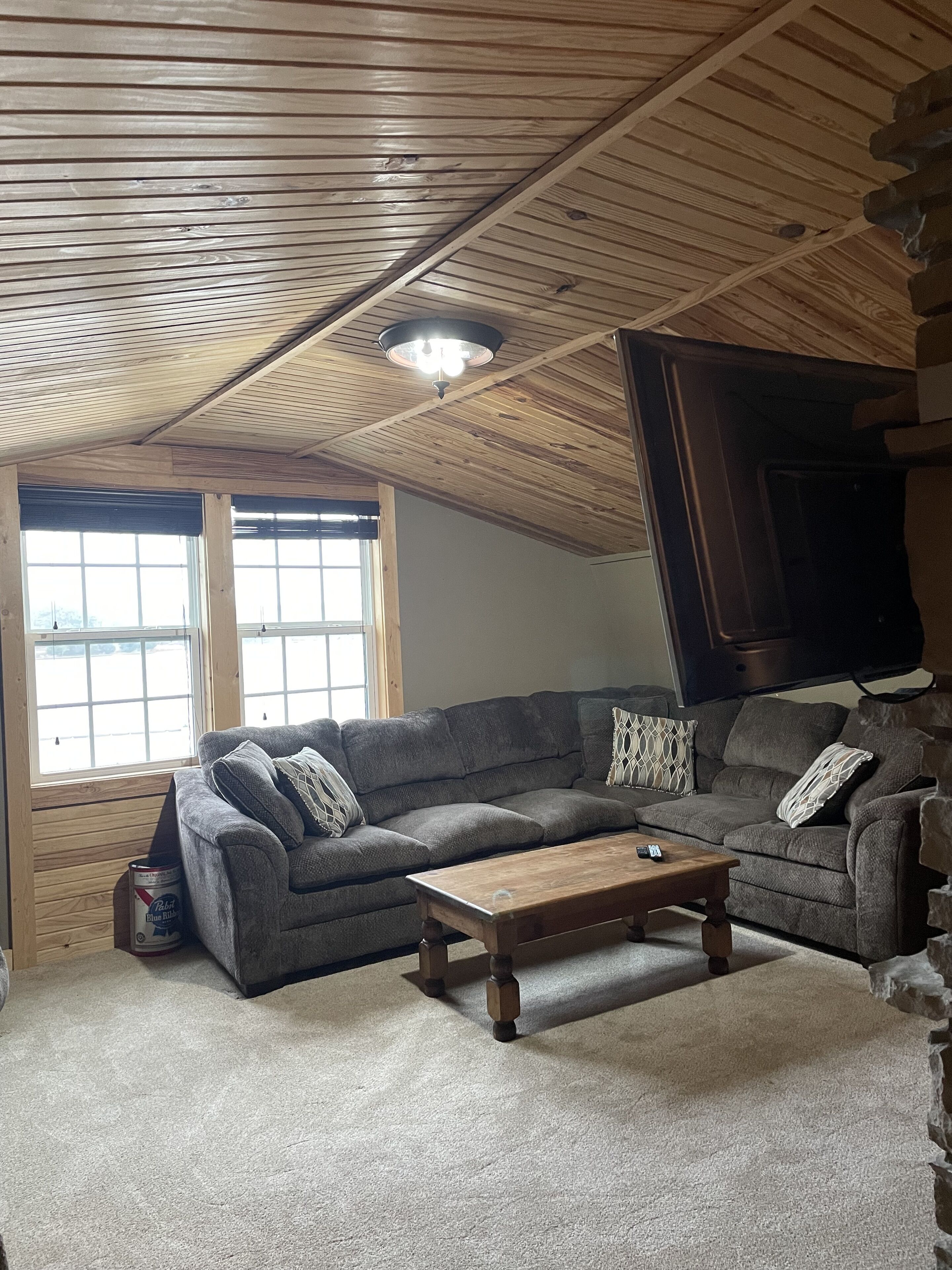 Top 10 PetFriendly Cabins In Kansas, USA Trip101