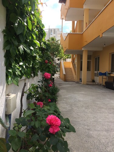 SeaSide Aparment