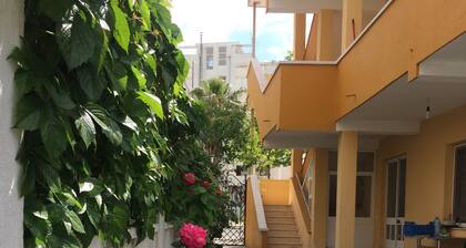 SeaSide Aparment