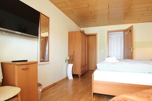 1 Schlafzimmer, WLAN