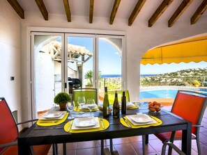 Dining - Villa Charly by Interhome (Pego)