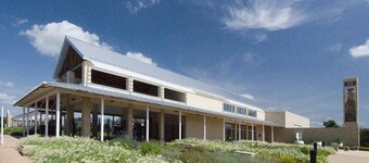 The Den in the heart of Abilene.