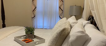 The Baker Chateau. Dothan Alabama near the Medical Center