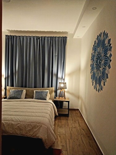 Charming Stay in Madaba  close to the city center