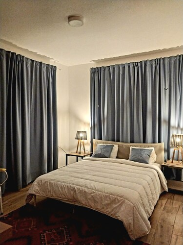 Charming Stay in Madaba  close to the city center