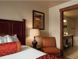 1 Schlafzimmer, kostenloses WLAN