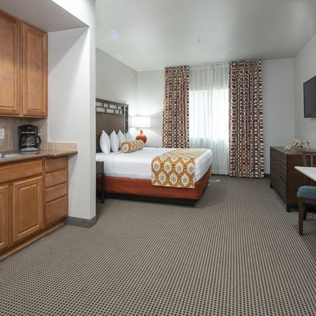 Hotel Suites in Las Vegas, Nevada