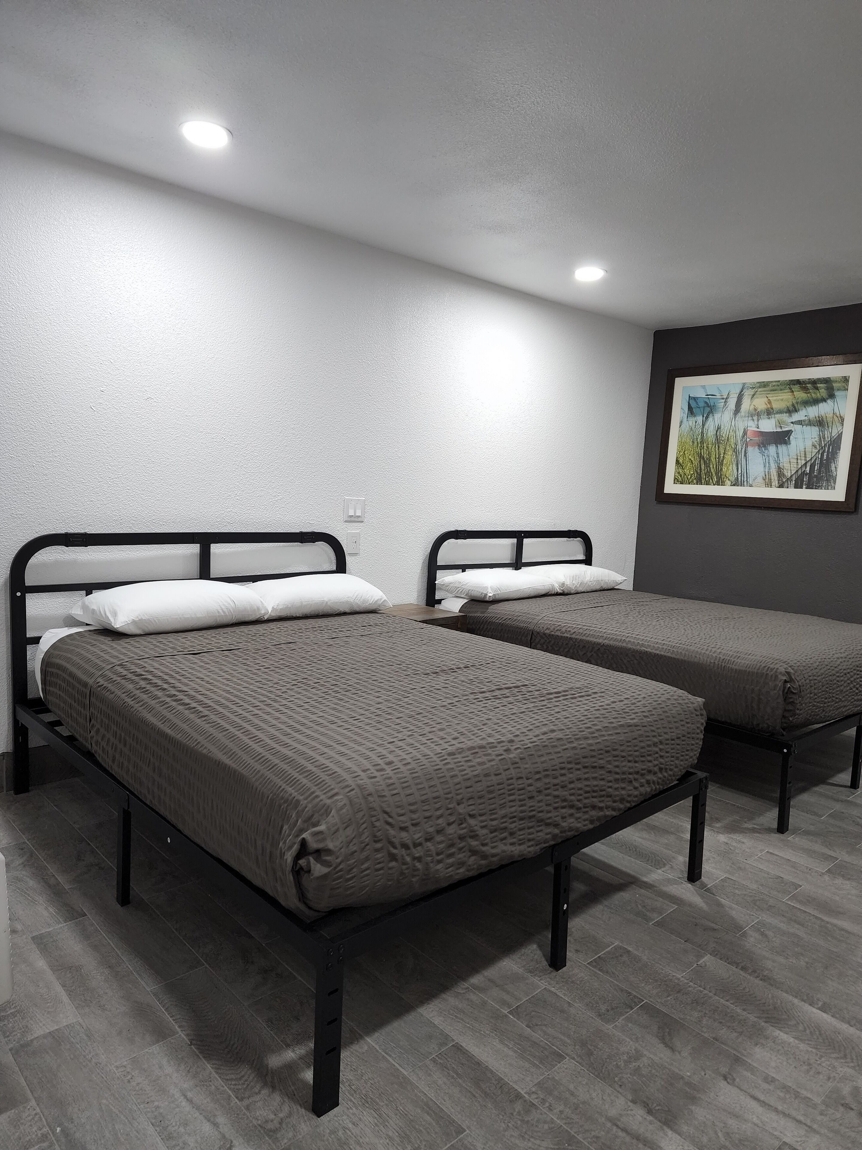 特色装修、特色家居、免费 WiFi、床单