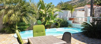 'Villa Casa Colina'with Pool and Wi-Fi