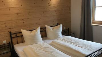 1 Schlafzimmer, Internetzugang, Bettwäsche