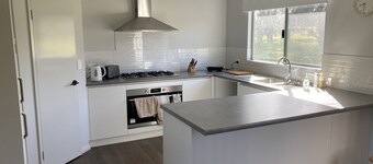 Tranquility on 10 acres with Hotham River on your doorstep.