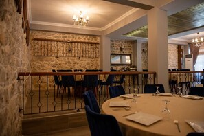Restaurant - Voyage Elegante Hotel (Antakya)
