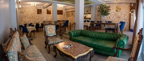 Interior detail - Voyage Elegante Hotel (Antakya)