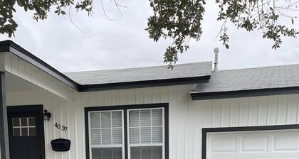 Cozy Casita in Corpus Christi