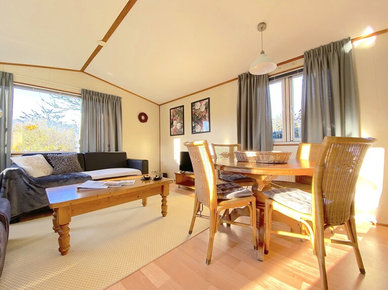 Chalet Mit Terrasse Auf Der Veluwe - Harderwijk