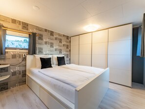1 Schlafzimmer, Internetzugang
