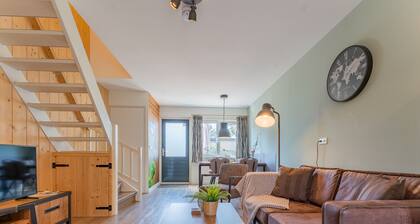 Petite maison pour les familles Ă Veluwe