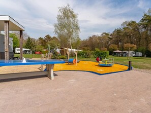 Children’s area