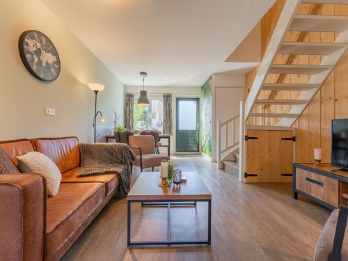 Nachhaltiges Tiny House auf der Veluwe