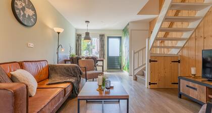 Sustainable tiny house on the Veluwe