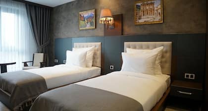 Kahra Otel