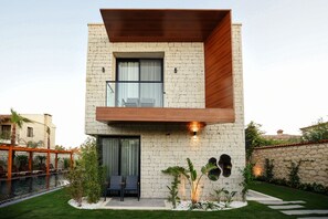 Exterior - Enso Alacati (Cesme)