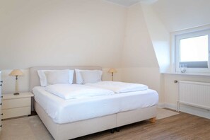 2 Schlafzimmer, WLAN