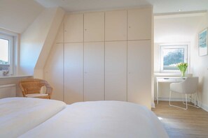 2 عدّة غرف نوم وواي فاي