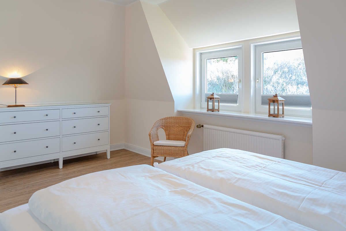 2 Schlafzimmer, WLAN