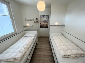 1 Schlafzimmer, WLAN